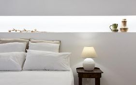 Anfora Dei Segreti - Suite Apartment
