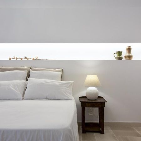 Anfora Dei Segreti - Suite Apartment Polignano a Mare Buitenkant foto