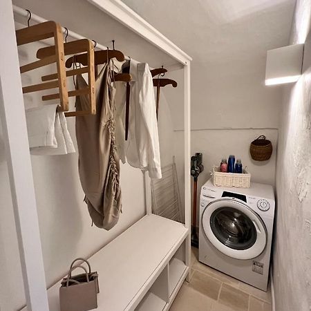 Anfora Dei Segreti - Suite Apartment Polignano a Mare Buitenkant foto