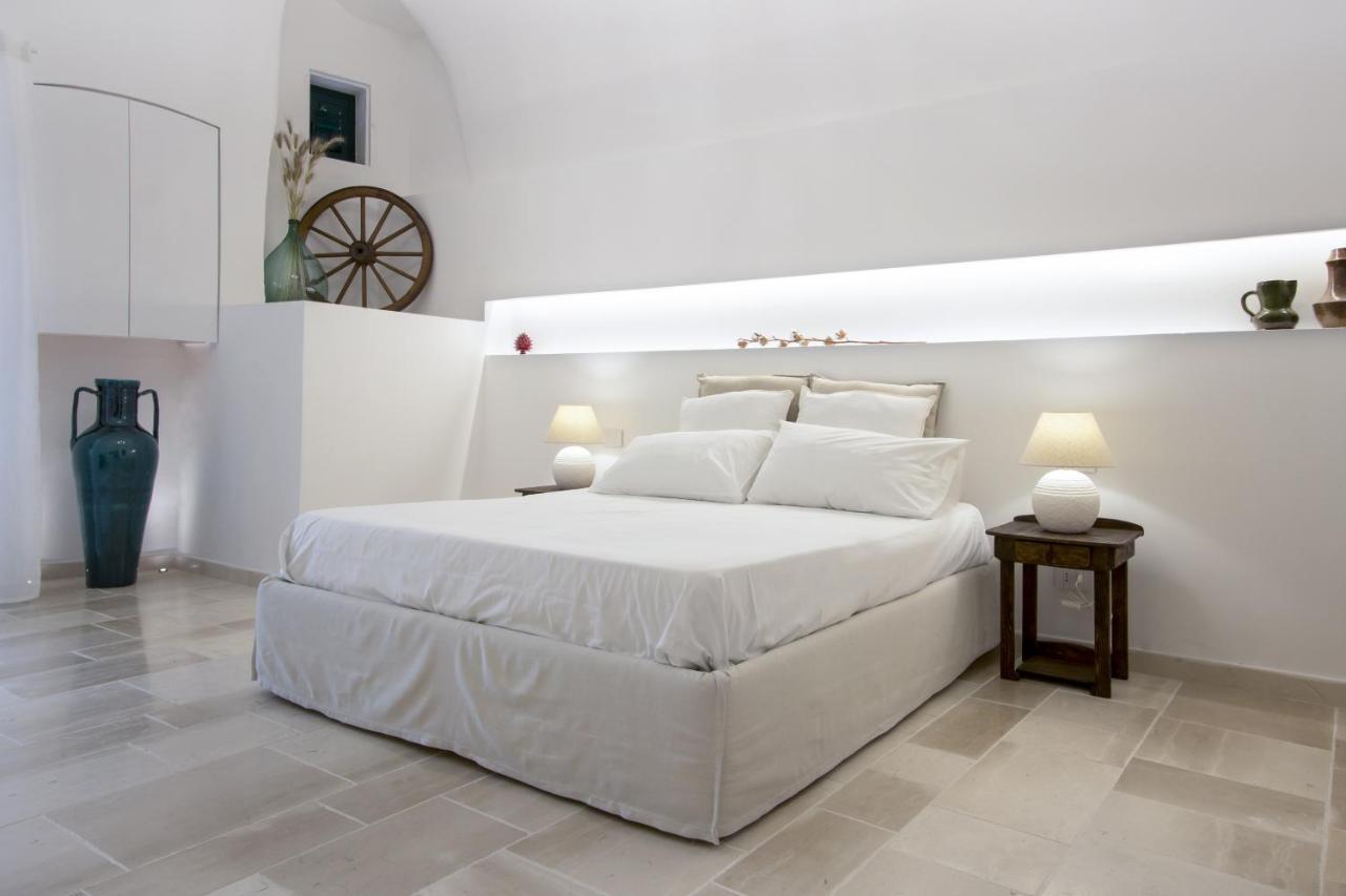 Anfora Dei Segreti - Suite Apartment Polignano a Mare Buitenkant foto