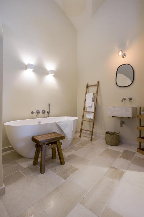 Anfora Dei Segreti - Suite Apartment Polignano a Mare Buitenkant foto