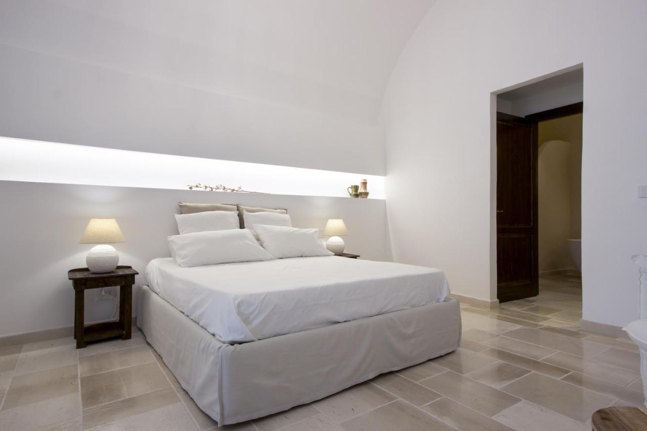 Anfora Dei Segreti - Suite Apartment Polignano a Mare Buitenkant foto