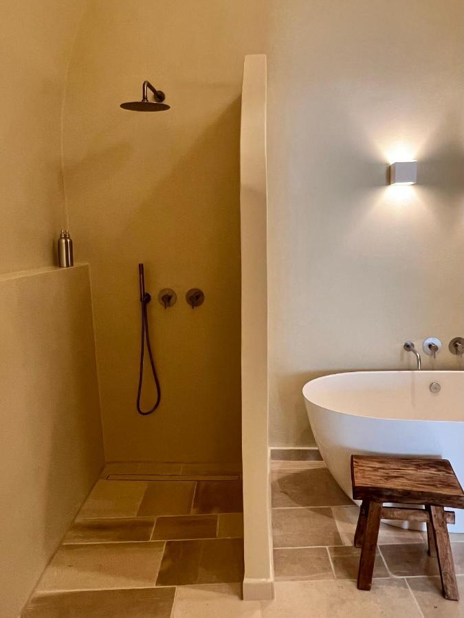 Anfora Dei Segreti - Suite Apartment Polignano a Mare Buitenkant foto