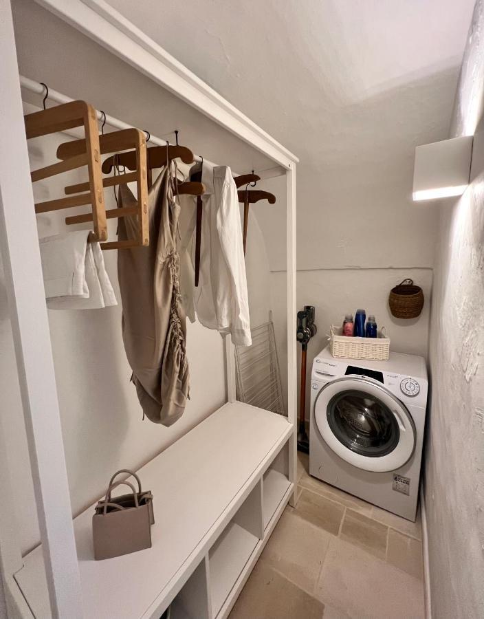 Anfora Dei Segreti - Suite Apartment Polignano a Mare Buitenkant foto