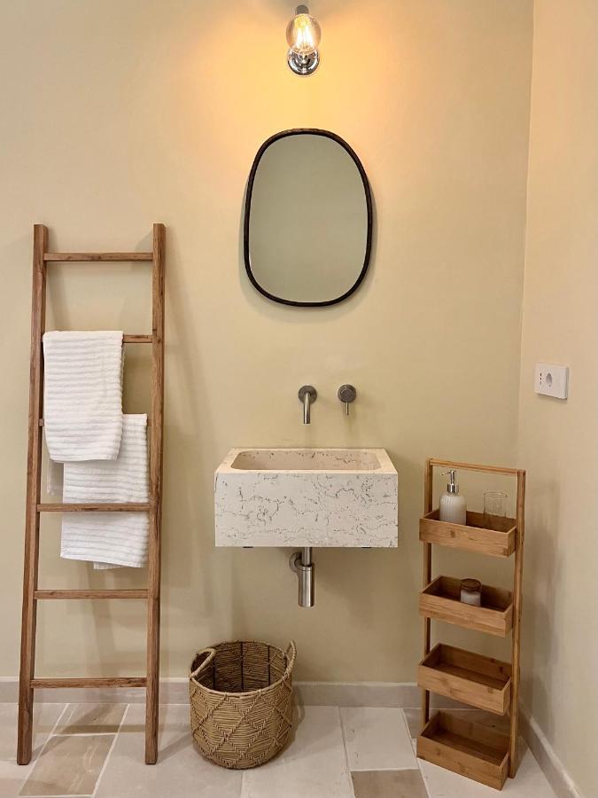 Anfora Dei Segreti - Suite Apartment Polignano a Mare Buitenkant foto